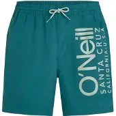 O'Neill Cali 16'' Boardshorts grønn