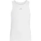 Adidas Club Tennis Climacool Ermeløs T-skjorte