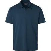 Vaude Essential Kortermet Poloskjorte