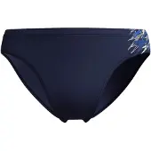 Speedo Medly Logo 3.5in Badetrusser