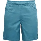 Black Diamond Notion Shorts