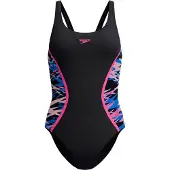 Speedo Hyperboom Splice Muscleback Badetøy