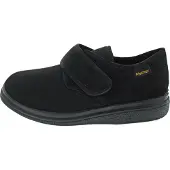 Fischer Markenschuh terapisko - Svart