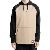 Burton Crown Weatherproof Hettegenser