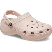 Crocs Classic Platform Tresko