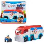 Ryhmä Hau PAW Patrol 6071544, Kjøretøysett, 3 år, Plast, Flerfarget