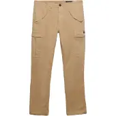 Superdry Slim Taper Cargobukser