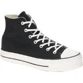 Converse Chuck Taylor All Star Platform Canvas Treningssko