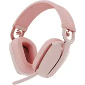 Logitech Zone Vibe 100 Trådløst Gamingheadset