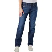 Diesel A03558-0pfaz 2019 Strukt Jeans