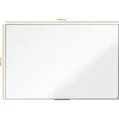 Nobo Essence Melaminplate 1800x1200 Mm