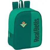 Safta Real Betis Balompie Mini 17l 32x43x14 Cm Ryggsekk