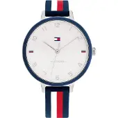 Tommy Hilfiger Florence 38 Mm Dameklokke