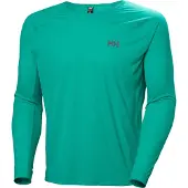 Helly Hansen Trail Langarmet T-skjorte