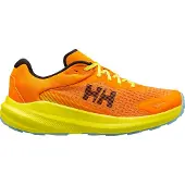 Helly Hansen Buzzard TR, terrengsko, Herre, Ignite Orange/Sweet Lime