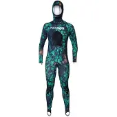 Pathos Rash Guard Camu 0.5 Mm Harpunfiskedrakt
