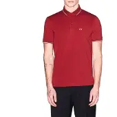 Armani Exchange Xm001289_af10363 Kortermet Poloskjorte