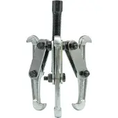 vidaXL lageravtrekker 100 mm 3-arms (80510)