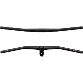 SQlab 311 Fl-x Carbon 12° Low Rise 15 Mm Styre