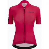 Santini Delta Kinetic Kort Ermet Trøye
