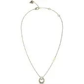 GUESS M´ama Non M´ama Jubn04662 Halskjede