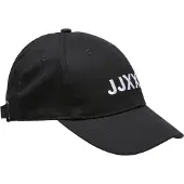 JJXX Basic Big Logo Baseballcaps