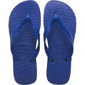Havaianas Flip-flops - Marine Blue - - 35/36 - Flip Flops