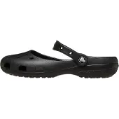 Crocs Classic Ballet Clog svart