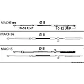 Ultraflex Mach36-kabel