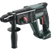Metabo Kh 18 Ltx 24 Trådløs Slagboremaskin