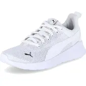 Puma Anzarun Lite Sneakers, Shoes, White, 38