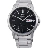 Orient Watches Ra-aa0c01b 42 Mm Klokke