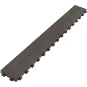Briconess Woodenlike 117x15.7x2.5 Cm Hannlig Etterbehandlingsflis