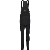 CMP Bike Salopette Bib 31t2367 Lange Bukser Uten Stropper