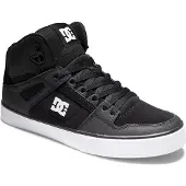 Dc-shoes Pure High-top Wc Treningssko