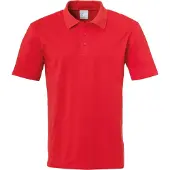 Uhlsport Essential Kortermet Poloskjorte