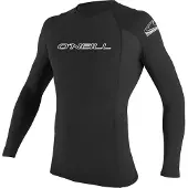 O'Neill Basic Skins Crew Langermet Rash Guard