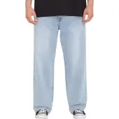 Volcom Billow Denim Jeans blå