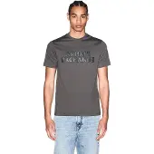 Armani Exchange Xm002413_af10361 Kortarmet T-skjorte