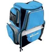 Vercelli Terra Ryggsekk 40l