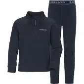 Didriksons Jadis, Sett, Junior, Navy