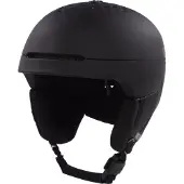 Oakley MOD3, Skihjelm, Matte Blackout