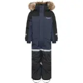Didriksons Bjärven, Vinterdress, Junior, Navy