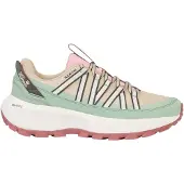 Jack Wolfskin Wild Hike Texapore Low Tursko