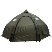 Helsport Varanger Dome 4-6 Outer Tent incl Pole, yttertelt
