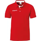 Uhlsport Essential Prime Kortermet Poloskjorte