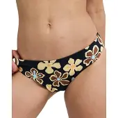 Roxy Fearless Flow Classic Bikini Bunn