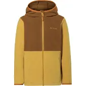 Vaude Pulex Ii Fleecejakke Med Full Glidelås
