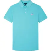 Faconnable Pima Birdie Kortermet Poloskjorte