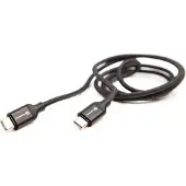 Ridgemonkey Vault Usb C Strømleveringskabel 1 M